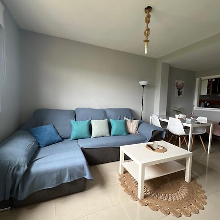 El Nido Del Nomada Apartment Atarfe Exterior foto