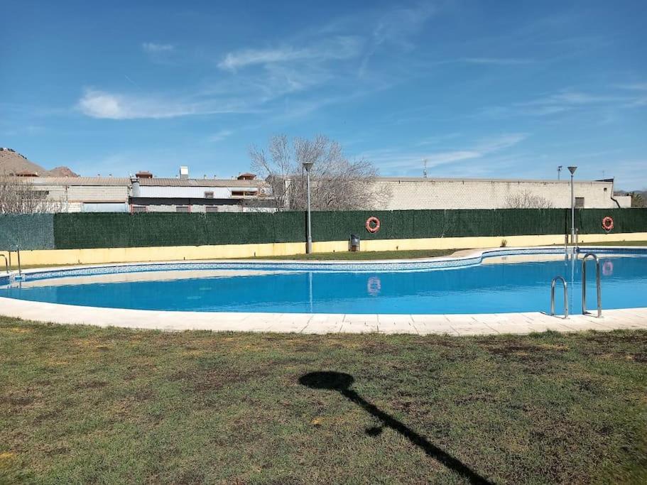 El Nido Del Nomada Apartment Atarfe Exterior foto