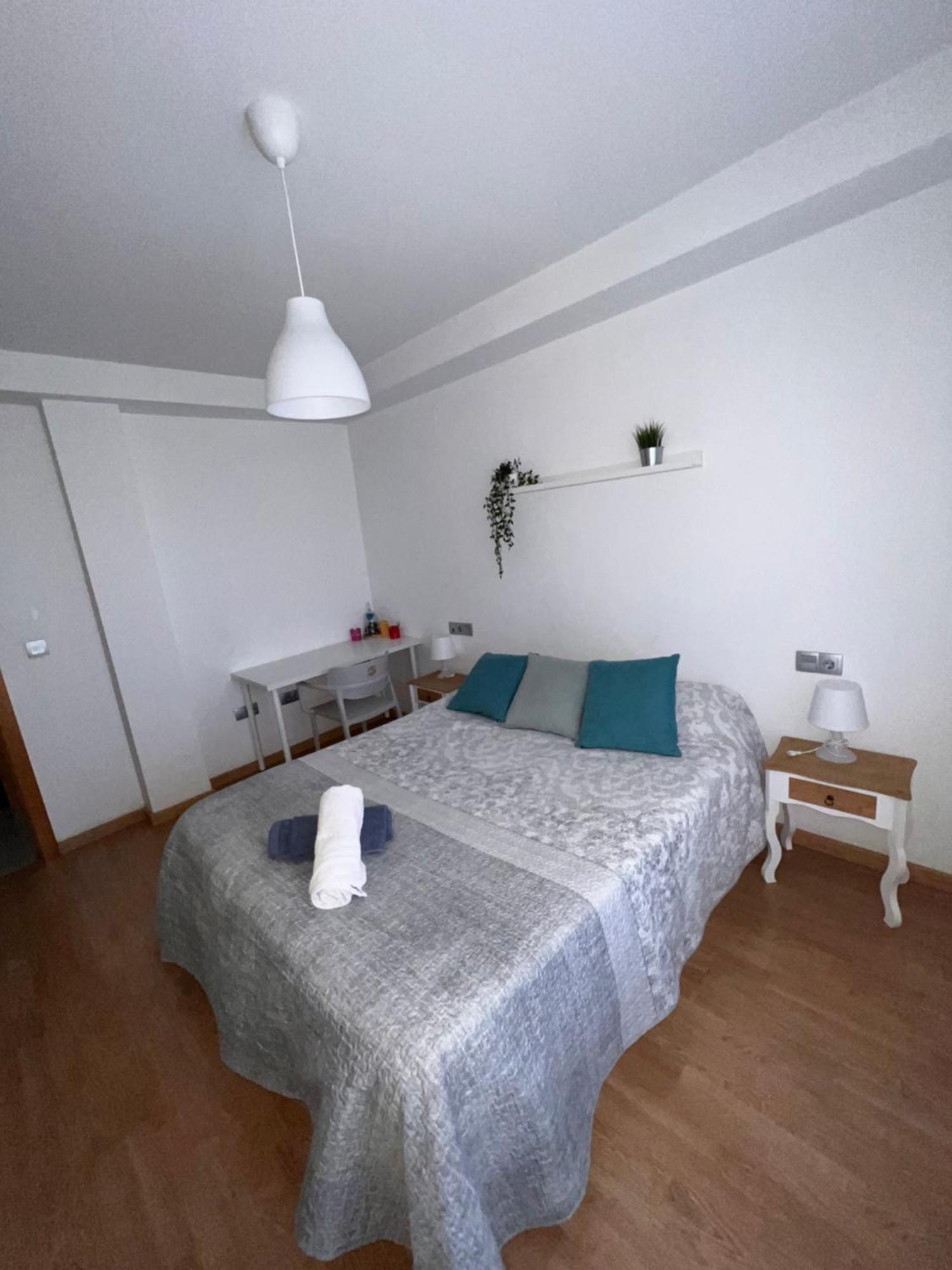 El Nido Del Nomada Apartment Atarfe Exterior foto