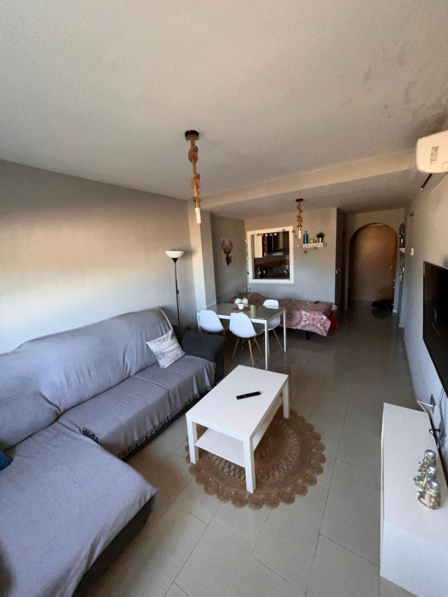 El Nido Del Nomada Apartment Atarfe Exterior foto